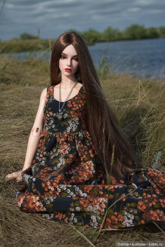 Новый образ Памелы (Iplehouse EID Pamela) (фото 4)