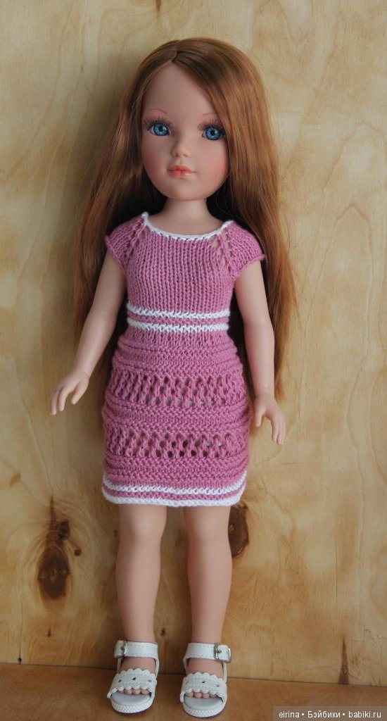 Получила очередную мечталку