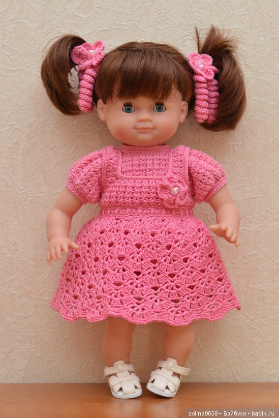 Наша кукла Schildkroet — Куклы Schildkrot (Шильдкрет): современные (фото 9)