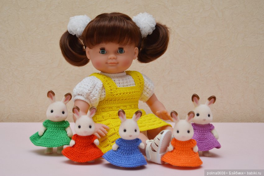 Наша кукла Schildkroet — Куклы Schildkrot (Шильдкрет): современные