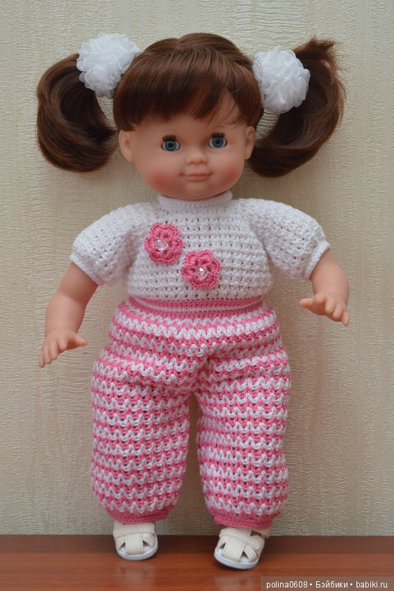 Наша кукла Schildkroet — Куклы Schildkrot (Шильдкрет): современные (фото 6)