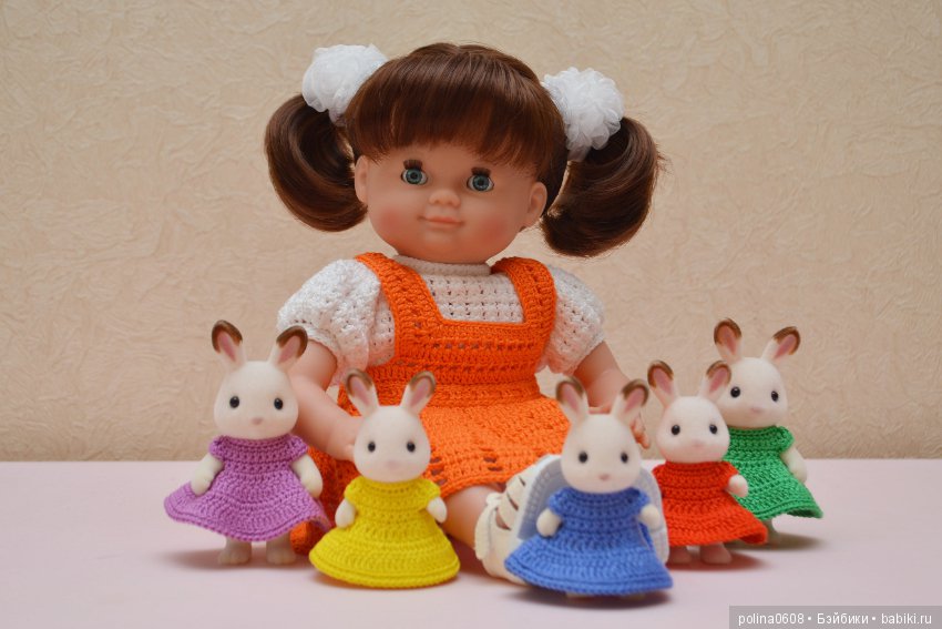 Наша кукла Schildkroet — Куклы Schildkrot (Шильдкрет): современные