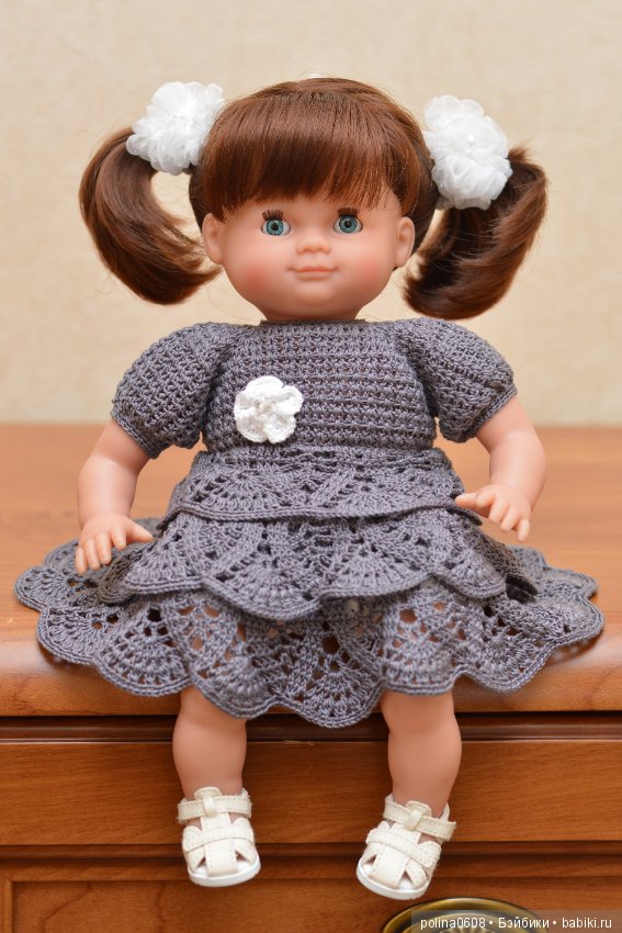 Наша кукла Schildkroet — Куклы Schildkrot (Шильдкрет): современные