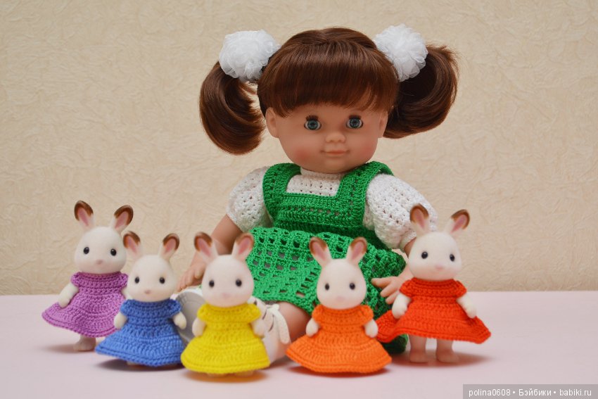 Наша кукла Schildkroet — Куклы Schildkrot (Шильдкрет): современные