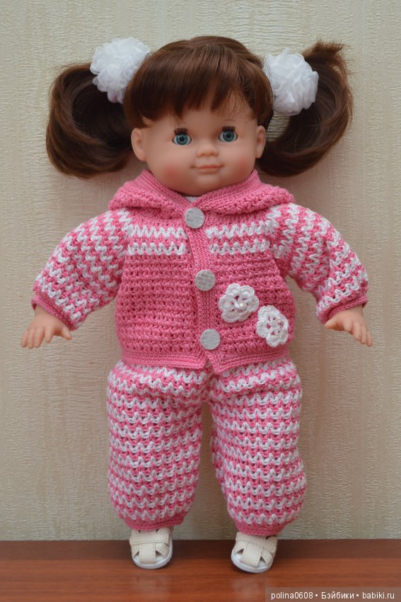 Наша кукла Schildkroet — Куклы Schildkrot (Шильдкрет): современные (фото 8)