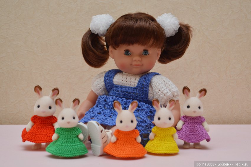 Наша кукла Schildkroet — Куклы Schildkrot (Шильдкрет): современные