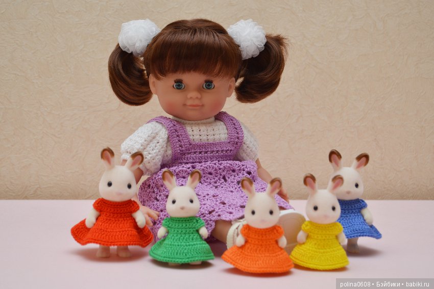 Наша кукла Schildkroet — Куклы Schildkrot (Шильдкрет): современные