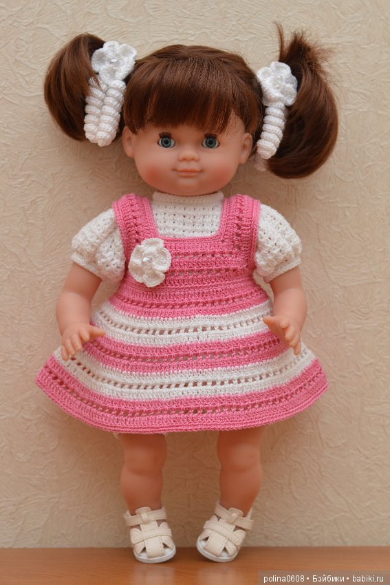 Наша кукла Schildkroet — Куклы Schildkrot (Шильдкрет): современные (фото 10)