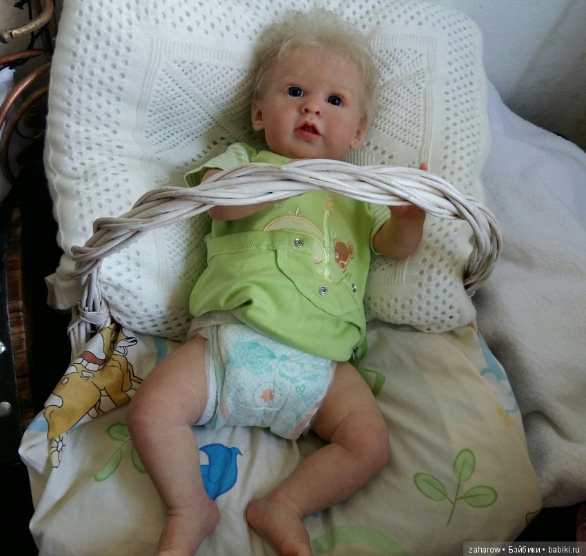 Малыш Li Захаровой Татьяны