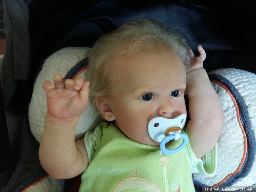 Малыш Li Захаровой Татьяны (фото 9)