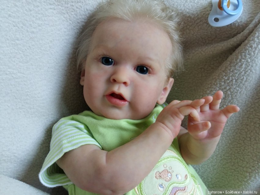 Малыш Li Захаровой Татьяны