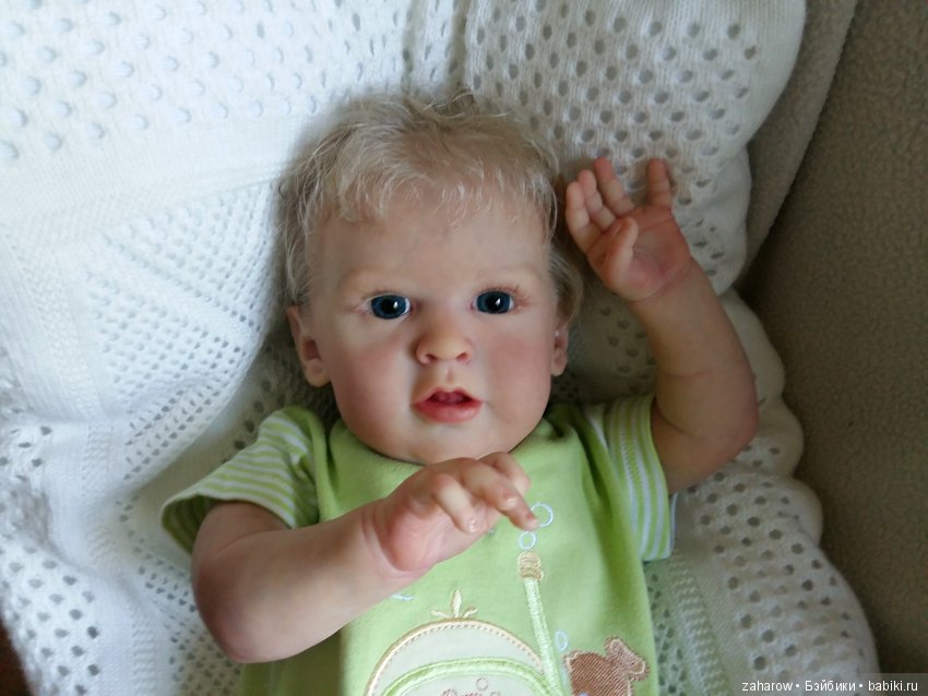 Малыш Li Захаровой Татьяны