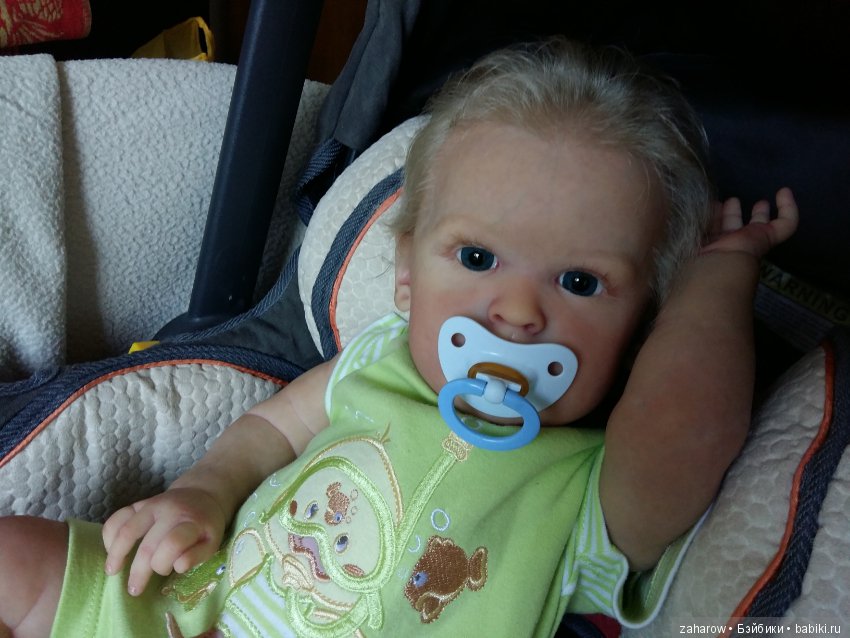 Малыш Li Захаровой Татьяны (фото 8)