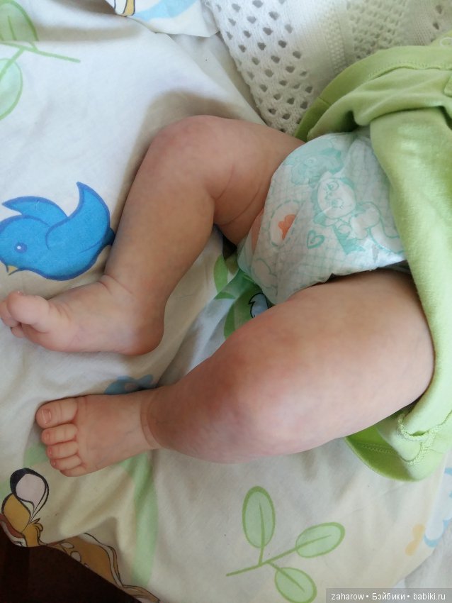 Малыш Li Захаровой Татьяны