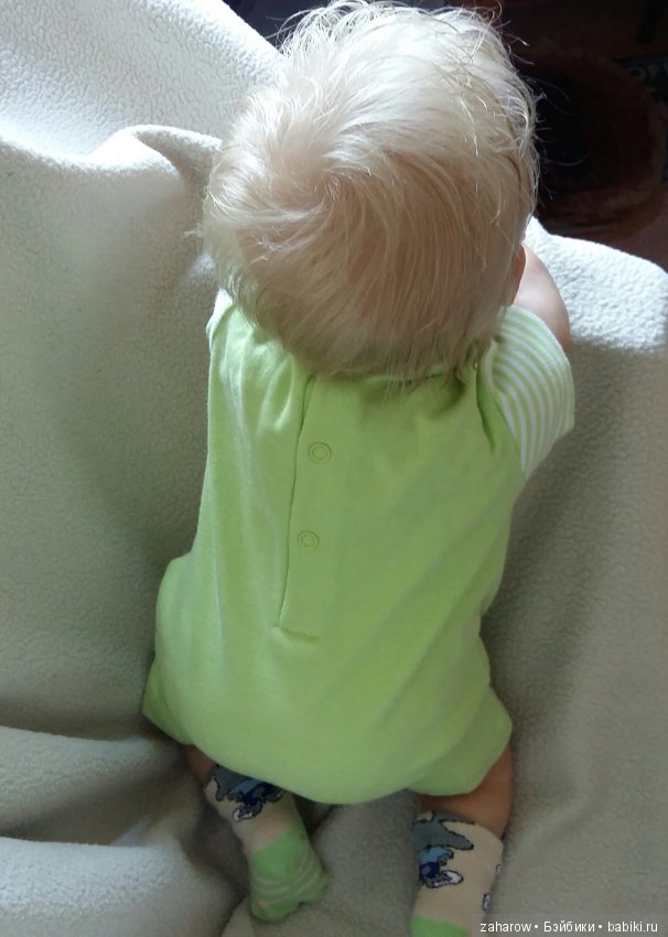 Малыш Li Захаровой Татьяны