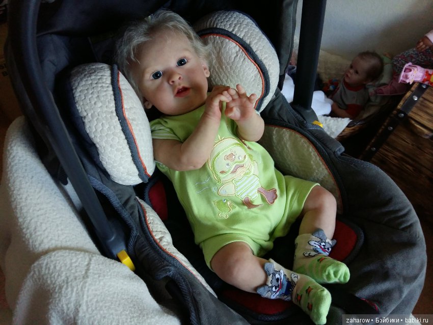 Малыш Li Захаровой Татьяны (фото 4)