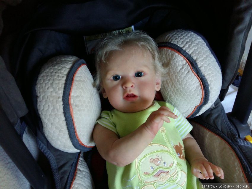 Малыш Li Захаровой Татьяны (фото 3)