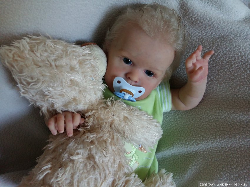 Малыш Li Захаровой Татьяны