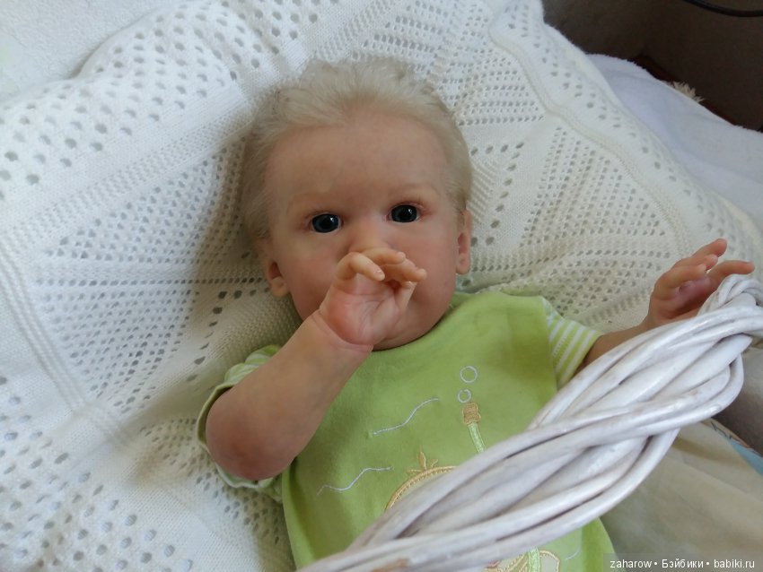 Малыш Li Захаровой Татьяны