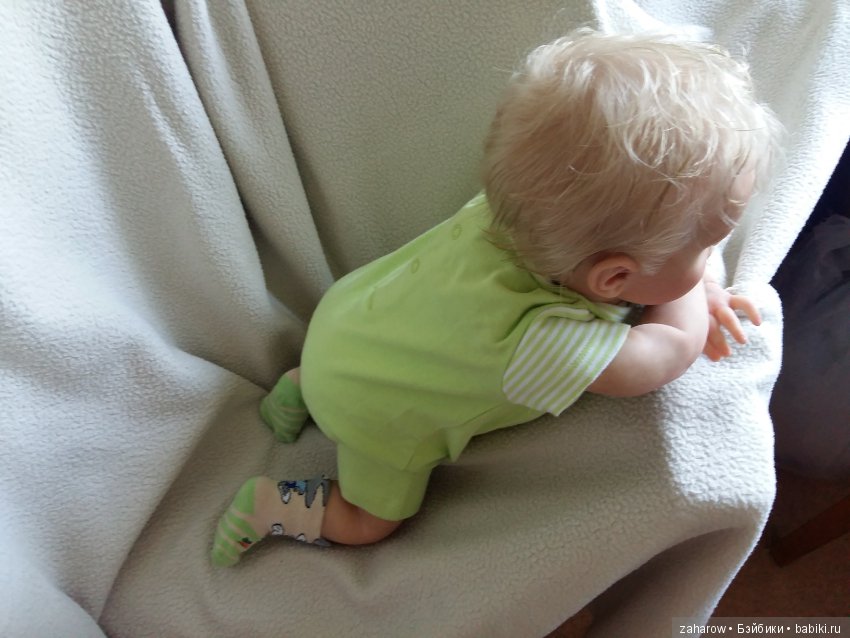 Малыш Li Захаровой Татьяны