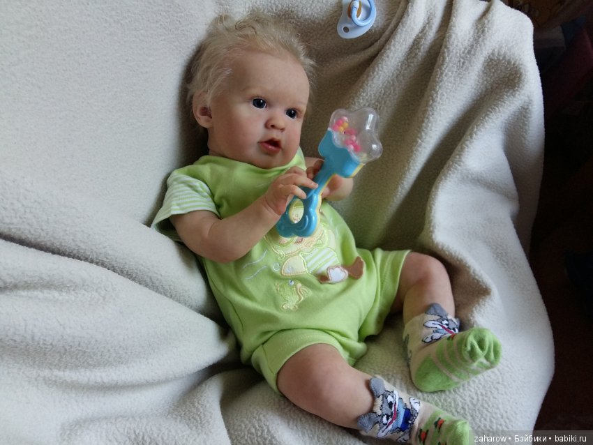 Малыш Li Захаровой Татьяны