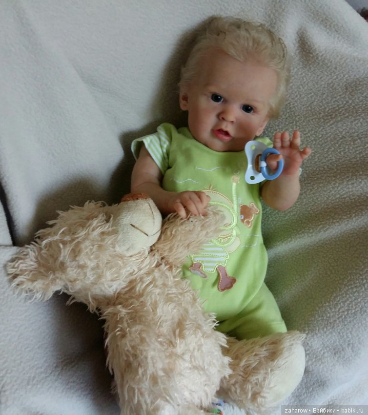 Малыш Li Захаровой Татьяны