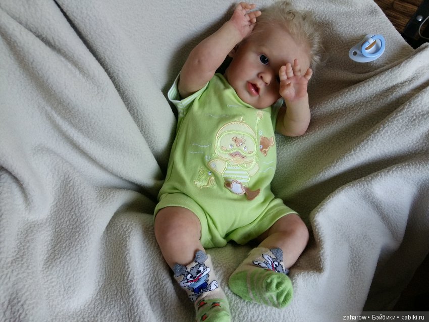 Малыш Li Захаровой Татьяны