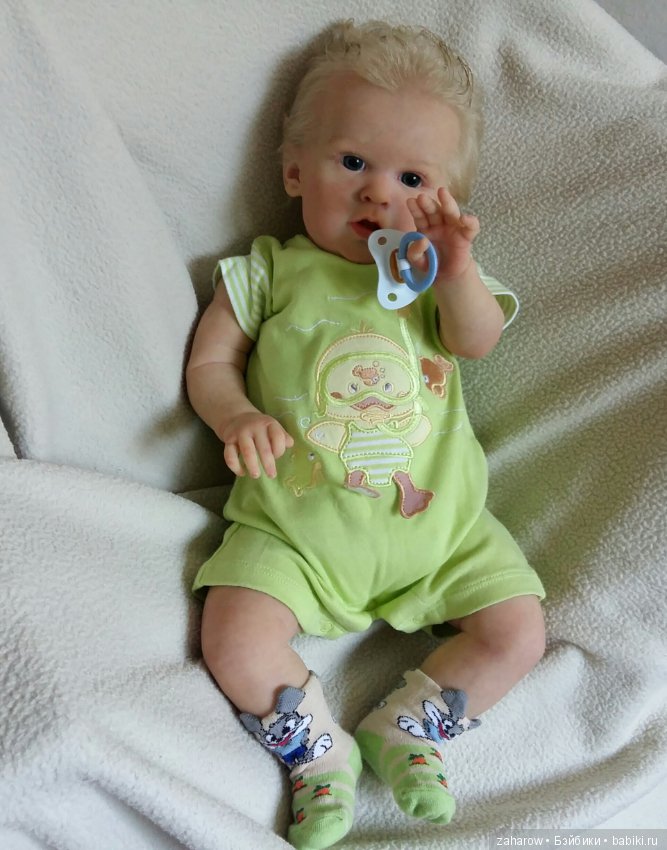 Малыш Li Захаровой Татьяны