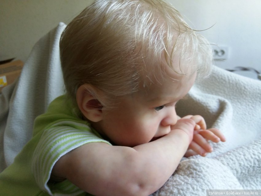 Малыш Li Захаровой Татьяны