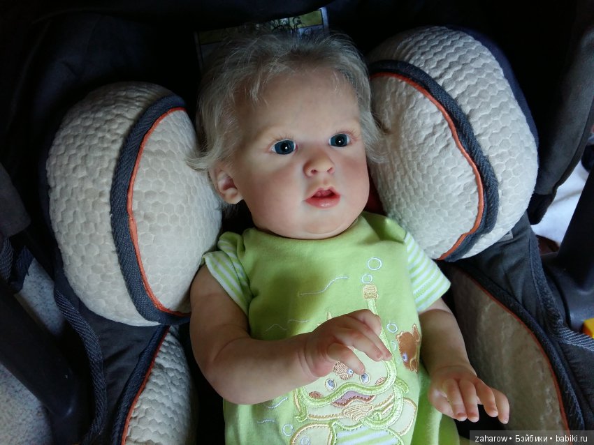 Малыш Li Захаровой Татьяны (фото 2)