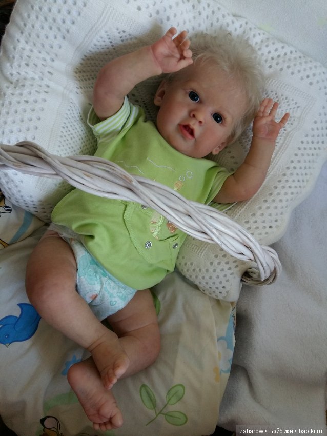 Малыш Li Захаровой Татьяны