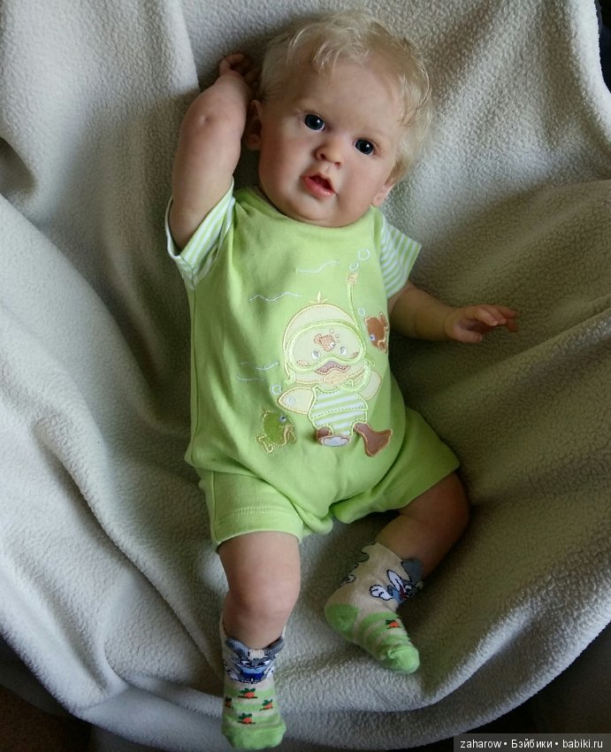 Малыш Li Захаровой Татьяны