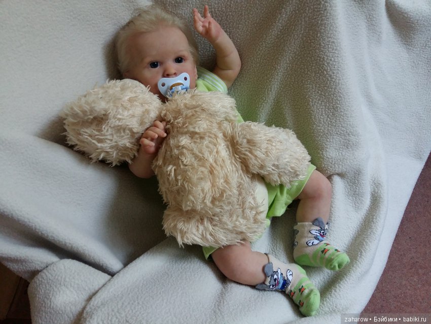 Малыш Li Захаровой Татьяны