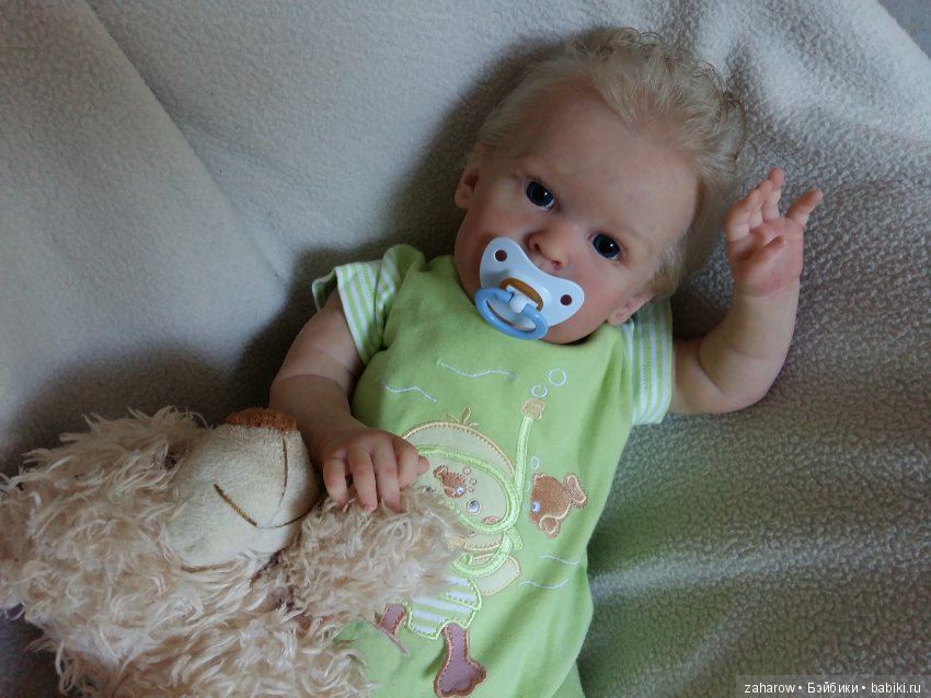 Малыш Li Захаровой Татьяны