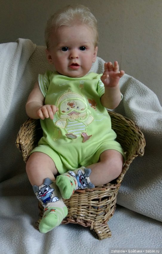 Малыш Li Захаровой Татьяны (фото 10)