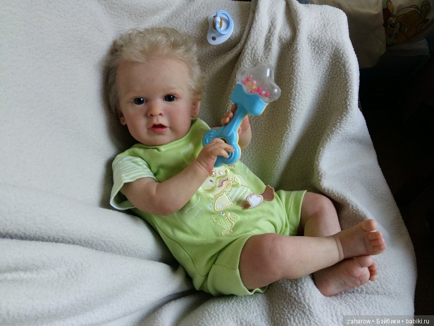 Малыш Li Захаровой Татьяны