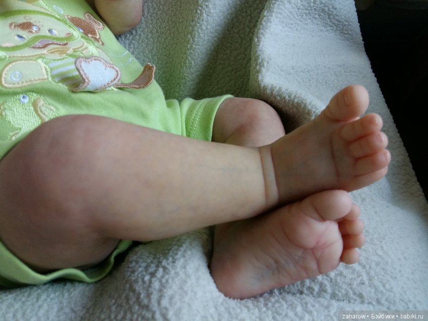 Малыш Li Захаровой Татьяны