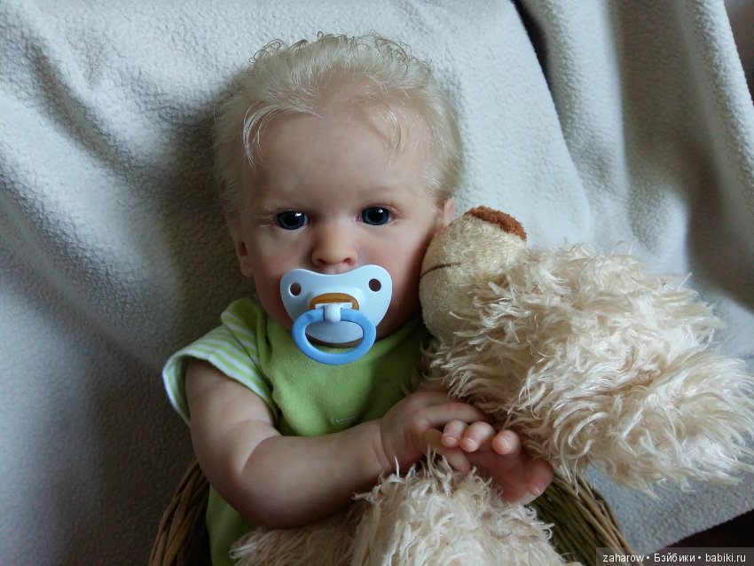 Малыш Li Захаровой Татьяны