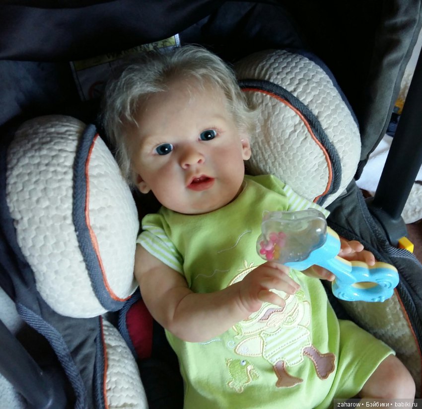 Малыш Li Захаровой Татьяны (фото 5)