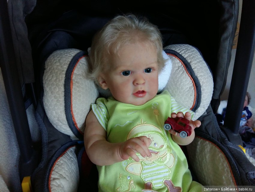 Малыш Li Захаровой Татьяны (фото 6)