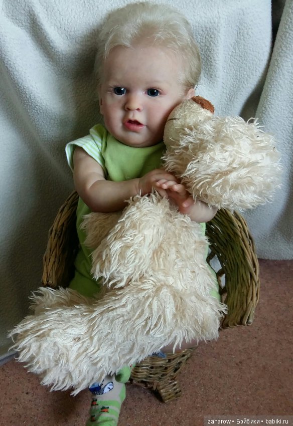 Малыш Li Захаровой Татьяны