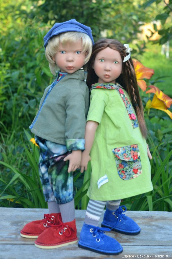 Zwergnase в моем доме. Maren (фото 5)