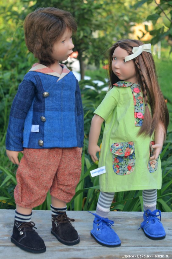 Zwergnase в моем доме. Maren (фото 6)