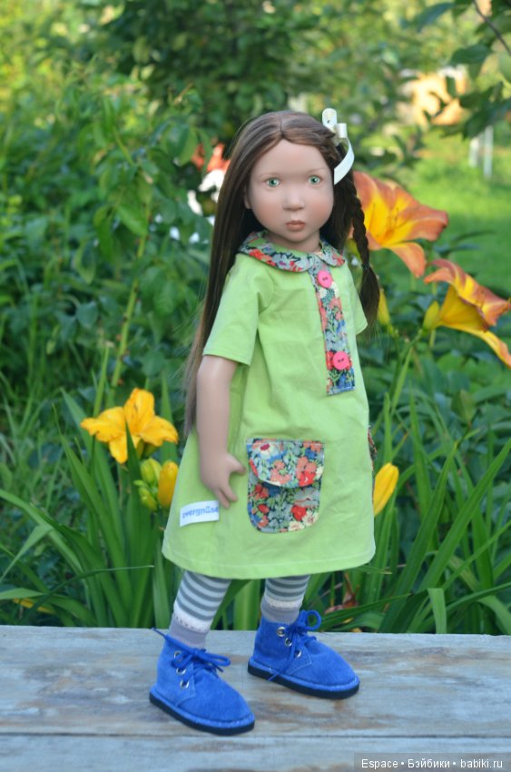 Zwergnase в моем доме. Maren (фото 3)