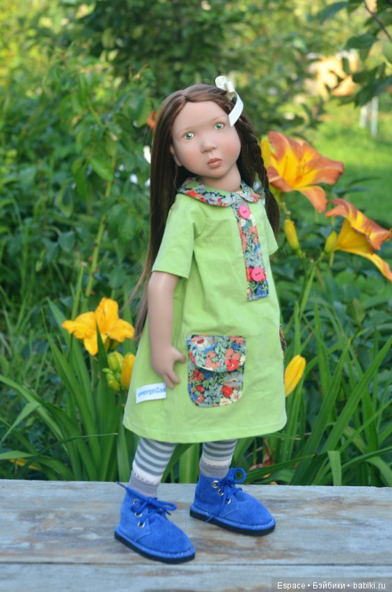 Zwergnase в моем доме. Maren (фото 2)