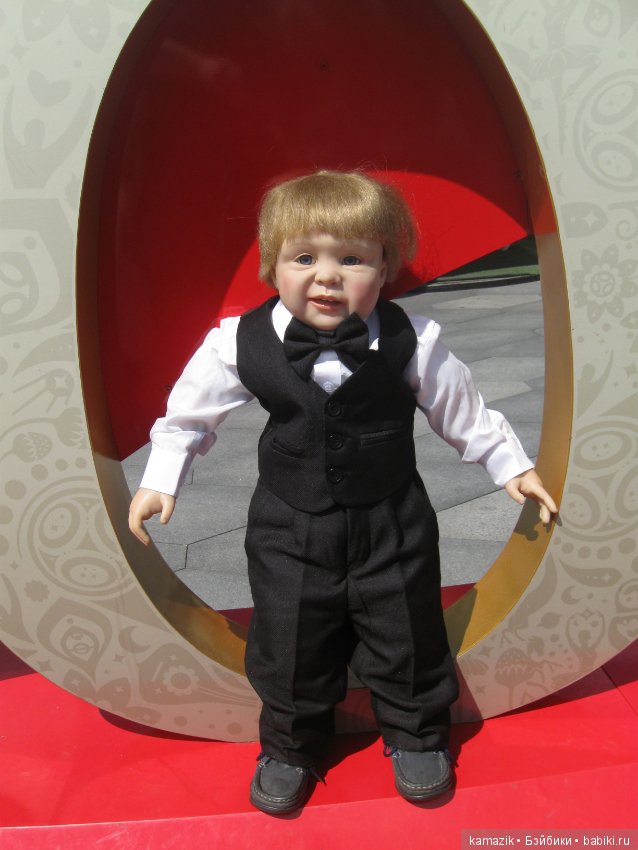 Степан - редкий тип. Часть 2 (фото 2)