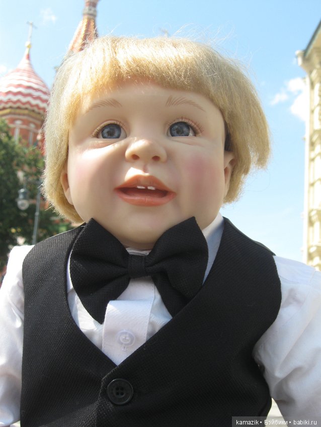 Степан - редкий тип. Часть 2