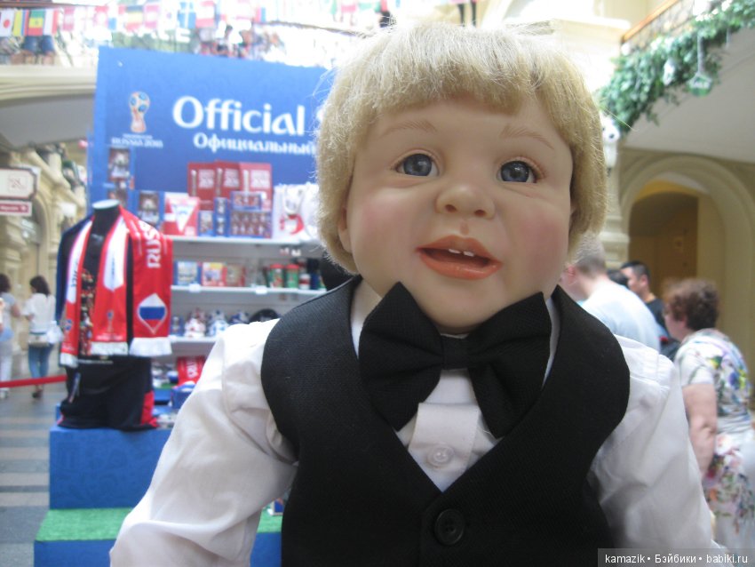 Степан - редкий тип. Часть 3 (фото 8)