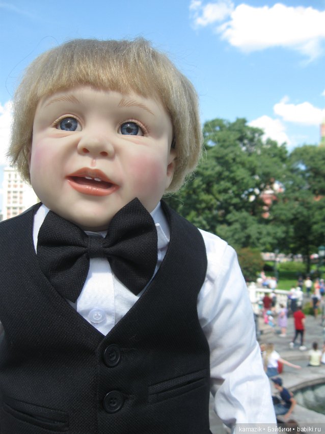 Степан - редкий тип. Часть 3