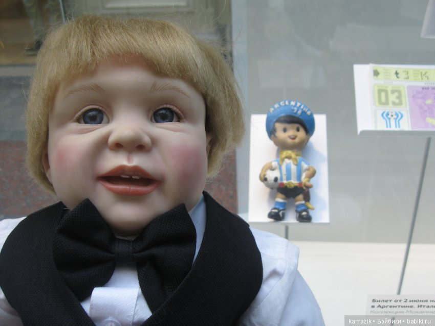 Степан - редкий тип. Часть 2